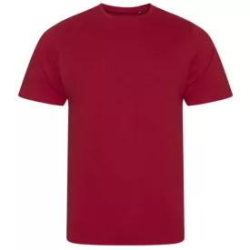 Ecologie EA001 CASCADES ORGANIC TEE S