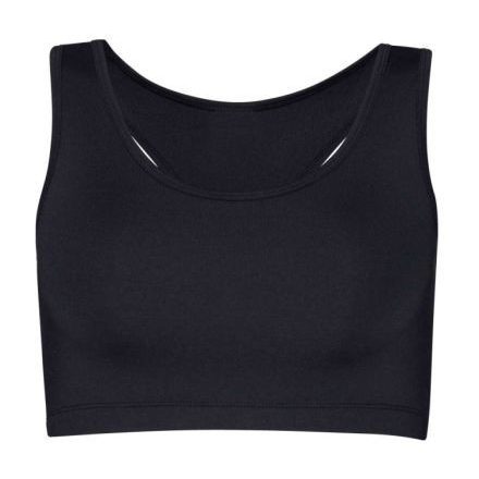 Just Cool JC017 WOMEN'S COOL SPORTS CROP TOP M