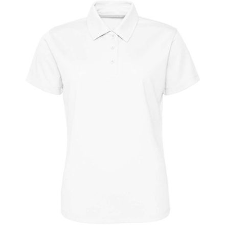 Just Cool JC045 WOMEN'S COOL POLO 2XL