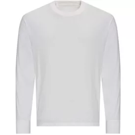Just Ts JT019 OVERSIZE 100 LONG SLEEVE T S