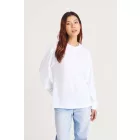 Just Ts JT019 OVERSIZE 100 LONG SLEEVE T S