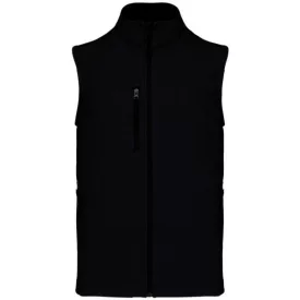 Kariban KA403 MEN'S SOFTSHELL BODYWARMER 2XL