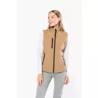 Kariban KA404 LADIES' SOFTSHELL BODYWARMER XL