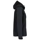 Kariban KA413 MEN'S DETACHABLE HOODED SOFTSHELL JACKET 3XL