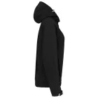 Kariban KA414 LADIES' DETACHABLE HOODED SOFTSHELL JACKET L