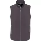 Kariban KA423 2-LAYER SOFTSHELL BODYWARMER 3XL
