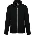 Kariban KA424 MEN’S 2-LAYER SOFTSHELL JACKET L