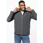 Kariban KA424 MEN’S 2-LAYER SOFTSHELL JACKET M