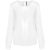Kariban KA5003 LADIES' LONG-SLEEVED CREPE BLOUSE 40
