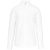 Kariban KA516 LONG-SLEEVED WASHED OXFORD COTTON SHIRT 3XL
