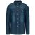 Kariban KA519 MEN'S LONG-SLEEVED DENIM SHIRT XL