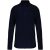 Kariban KA541 MEN'S LONG-SLEEVED COTTON POPLIN SHIRT 2XL