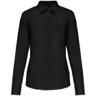 Kariban KA549 JESSICA - LADIES' LONG-SLEEVED SHIRT L