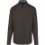Kariban KA586 MEN'S NEVADA LONG-SLEEVE COTTON SHIRT S