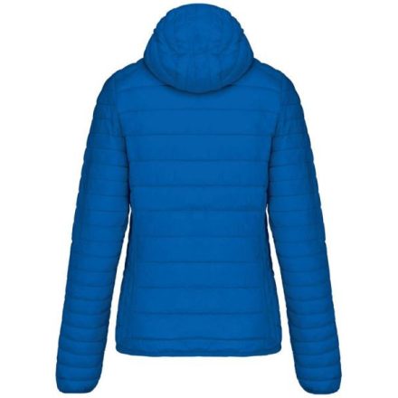 Kariban KA6111 LADIES' LIGHTWEIGHT HOODED PADDED JACKET L