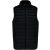 Kariban KA6113 MEN’S LIGHTWEIGHT SLEEVELESS FAKE DOWN JACKET 4XL