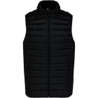 Kariban KA6114 LADIES' LIGHTWEIGHT SLEEVELESS FAKE DOWN JACKET S