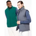 Kariban KA6118 FLEECE LINED BODYWARMER S