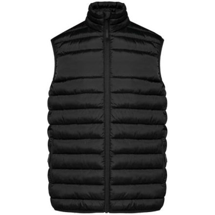 Kariban KA6172 MEN'S QUILTED BODYWARMER 4XL