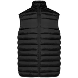 Kariban KA6172 MEN'S QUILTED BODYWARMER S