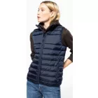 Kariban KA6173 LADIES' QUILTED BODYWARMER 2XL