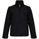 Kariban KA639 SCORE - DETACHABLE-SLEEVED BLOUSON JACKET XL