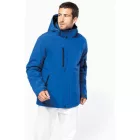Kariban KA650 MEN'S HOODED SOFTSHELL LINED PARKA M