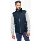 Kariban KA659 MESSENGER - BODYWARMER 2XL