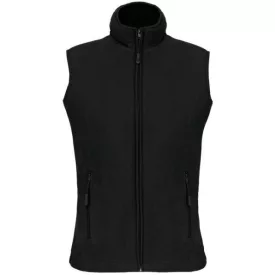 Kariban KA906 MELODIE - LADIES' MICROFLEECE GILET 2XL