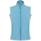 Kariban KA906 MELODIE - LADIES' MICROFLEECE GILET 3XL