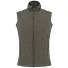 Kariban KA906 MELODIE - LADIES' MICROFLEECE GILET XS