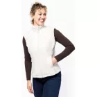 Kariban KA906 MELODIE - LADIES' MICROFLEECE GILET S