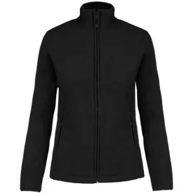   Kariban KA907 MAUREEN - LADIES' FULL ZIP MICROFLEECE JACKET 2XL
