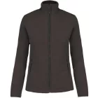 Kariban KA907 MAUREEN - LADIES' FULL ZIP MICROFLEECE JACKET 4XL