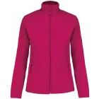 Kariban KA907 MAUREEN - LADIES' FULL ZIP MICROFLEECE JACKET S