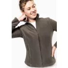 Kariban KA907 MAUREEN - LADIES' FULL ZIP MICROFLEECE JACKET S