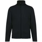 Kariban KA9121 UNISEX ECO-FRIENDLY MICRO-POLARFLEECE JACKET 2XL
