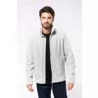 Kariban KA9121 UNISEX ECO-FRIENDLY MICRO-POLARFLEECE JACKET XL
