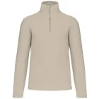 Kariban KA912 ENZO - ZIP NECK MICROFLEECE JACKET 2XL