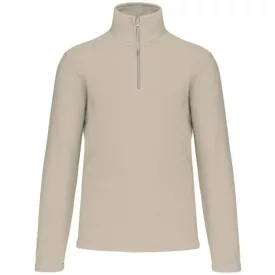 Kariban KA912 ENZO - ZIP NECK MICROFLEECE JACKET 2XL