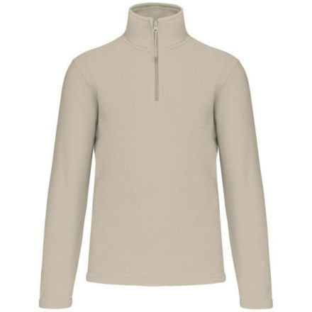 Kariban KA912 ENZO - ZIP NECK MICROFLEECE JACKET 2XL