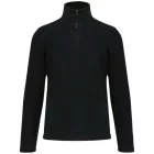 Kariban KA912 ENZO - ZIP NECK MICROFLEECE JACKET S