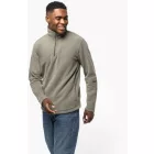 Kariban KA912 ENZO - ZIP NECK MICROFLEECE JACKET L