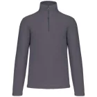 Kariban KA912 ENZO - ZIP NECK MICROFLEECE JACKET XL