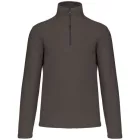 Kariban KA912 ENZO - ZIP NECK MICROFLEECE JACKET 4XL