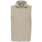 Kariban KA913 LUCA - MEN'S MICROFLEECE GILET 2XL