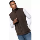 Kariban KA913 LUCA - MEN'S MICROFLEECE GILET 2XL