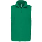 Kariban KA913 LUCA - MEN'S MICROFLEECE GILET L