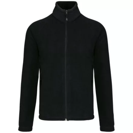 Kariban KA917 MARCO - FULL ZIP  MICROFLEECE JACKET XL