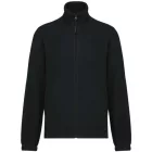 Kariban KA940 UNISEX MICROFLEECE ELASTICATED JACKET XS